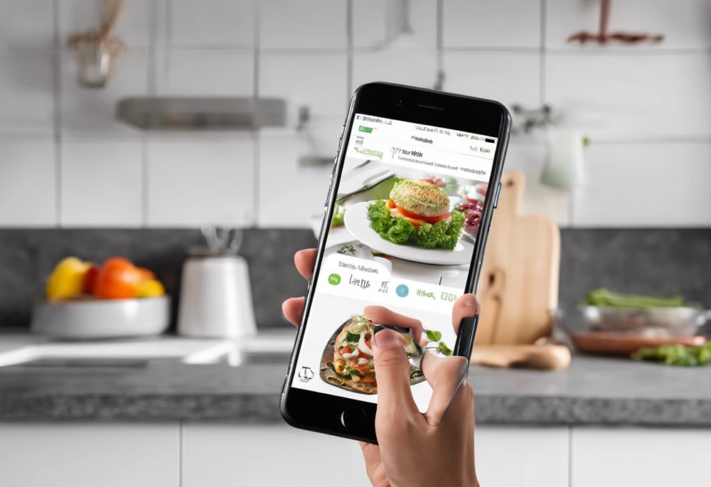 Integrating Smart Appliances for Enhanced Safety
