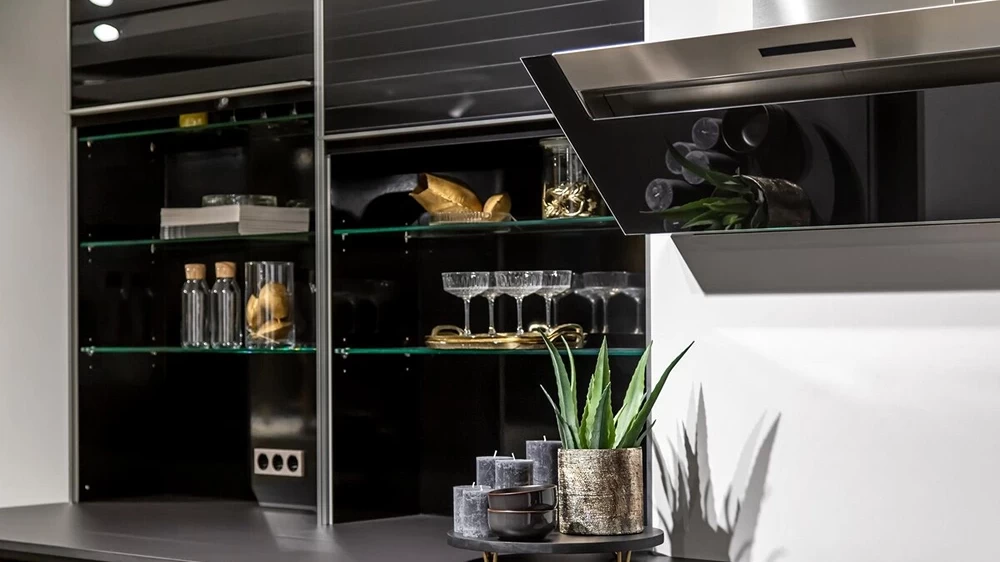 Smart Kitchen Storage Solutions: Transforming Your Culinary Space