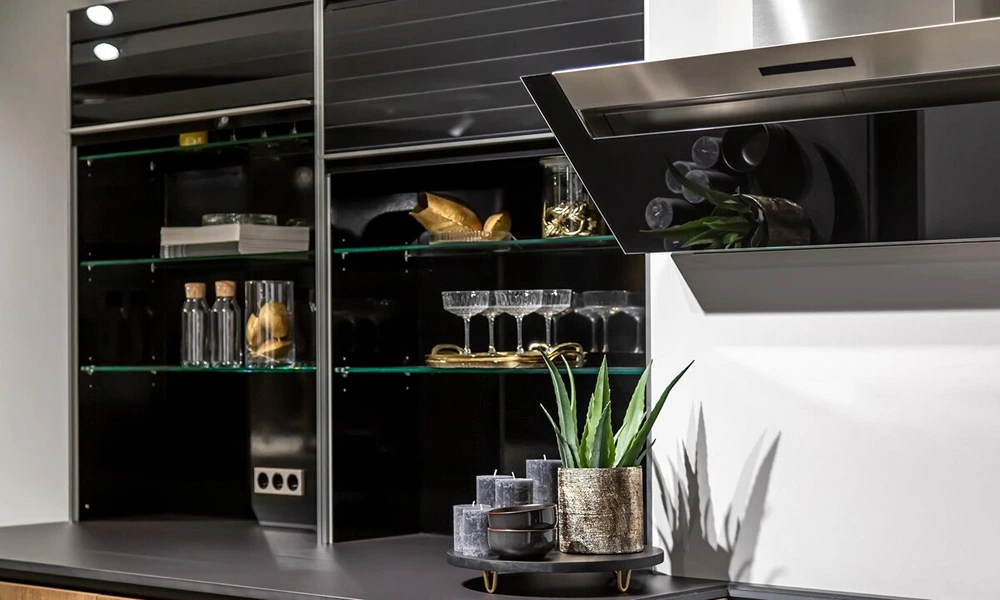 Transform Your Kitchen with Smart Storage Solutions - Glasgow ...
