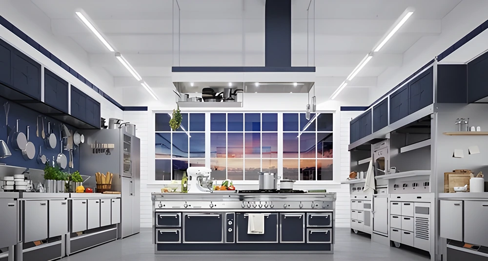 Smart Kitchen Tools and Gadgets