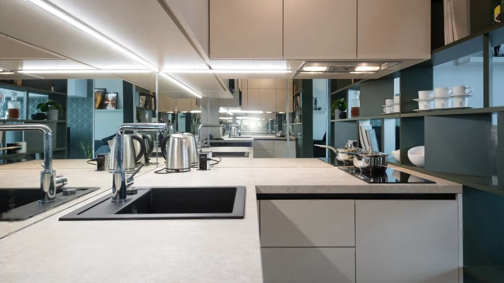 Smart Lighting Solutions: Revolutionizing Modern Design