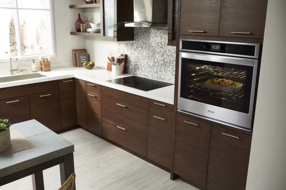 The Future of Smart Ovens and Ranges