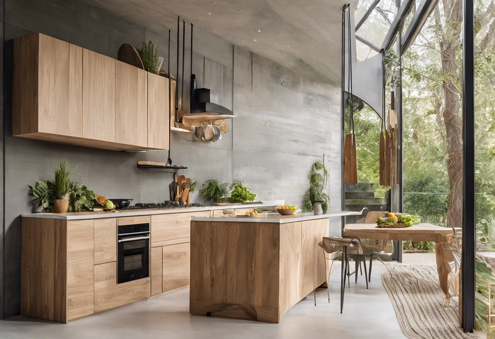 Sustainable Kitchen Maintenance and Upkeep