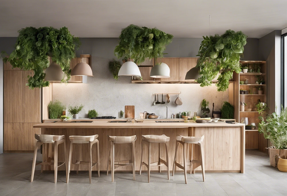 Understanding Sustainable Kitchen Styles