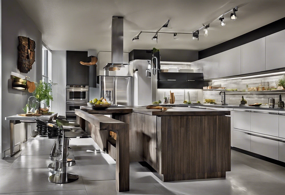 Installation and Renovation Tips