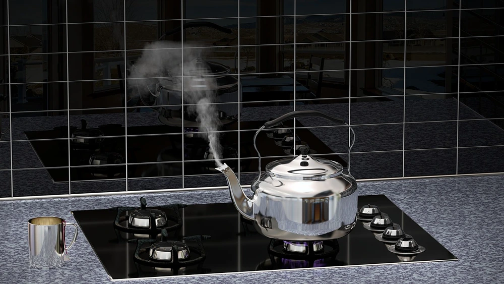 Essential Smart Kitchen Appliances