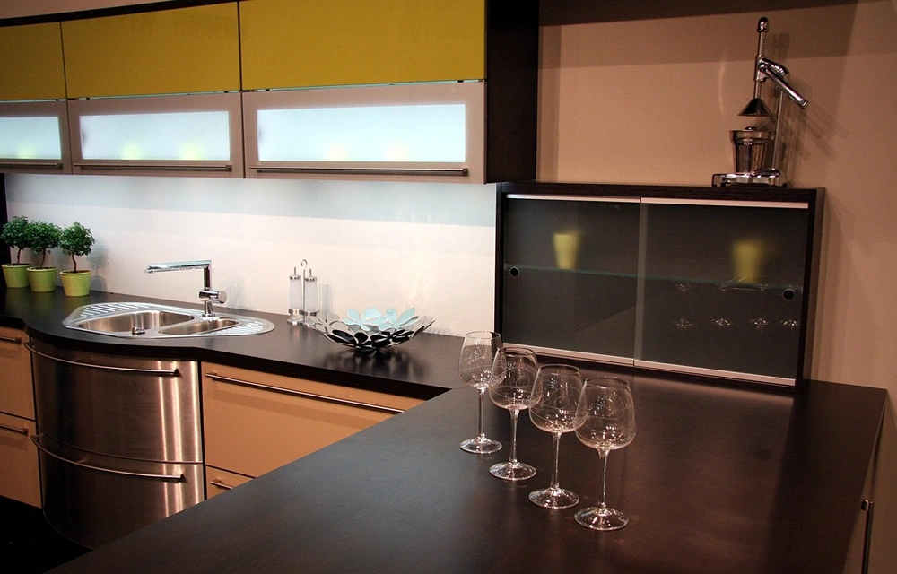 Understanding Smart Kitchens: A Beginner's Guide