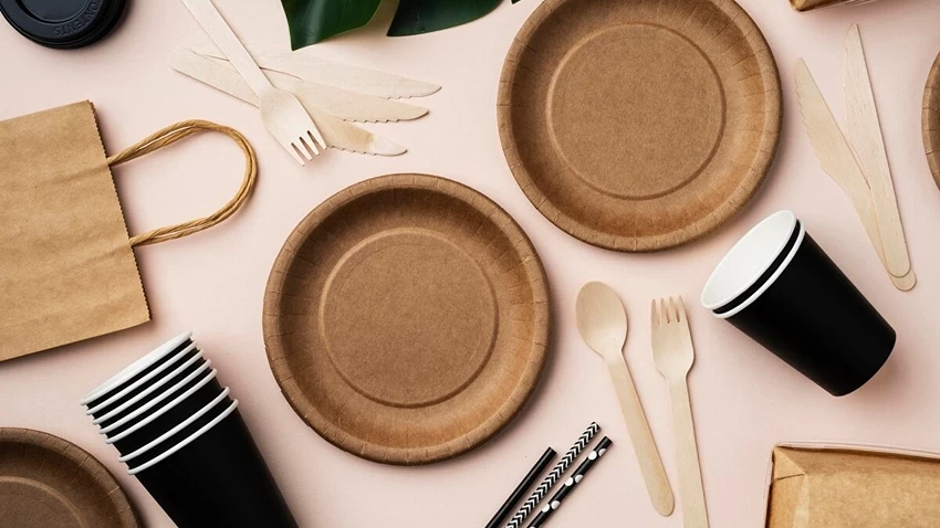 Eco-Friendly Kitchen Accessories: A Sustainable Approach to Modern Kitchen Design