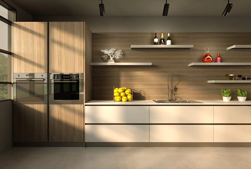 Planning Your Minimalist Kitchen