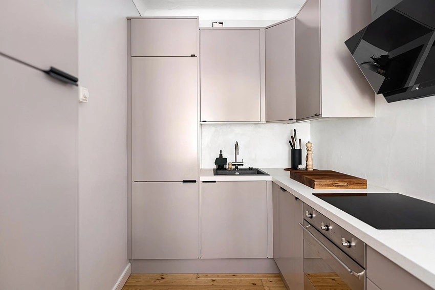 Frequently Asked Questions About Modern Minimalist Kitchens