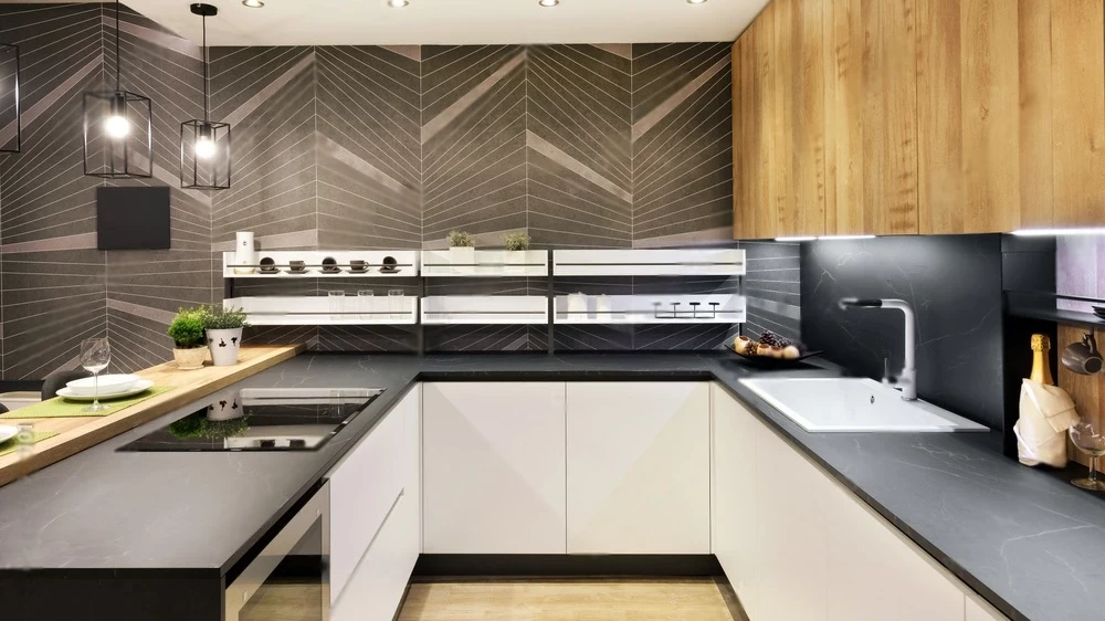 Smart Kitchen Customisation Options: Revolutionising Modern Homes