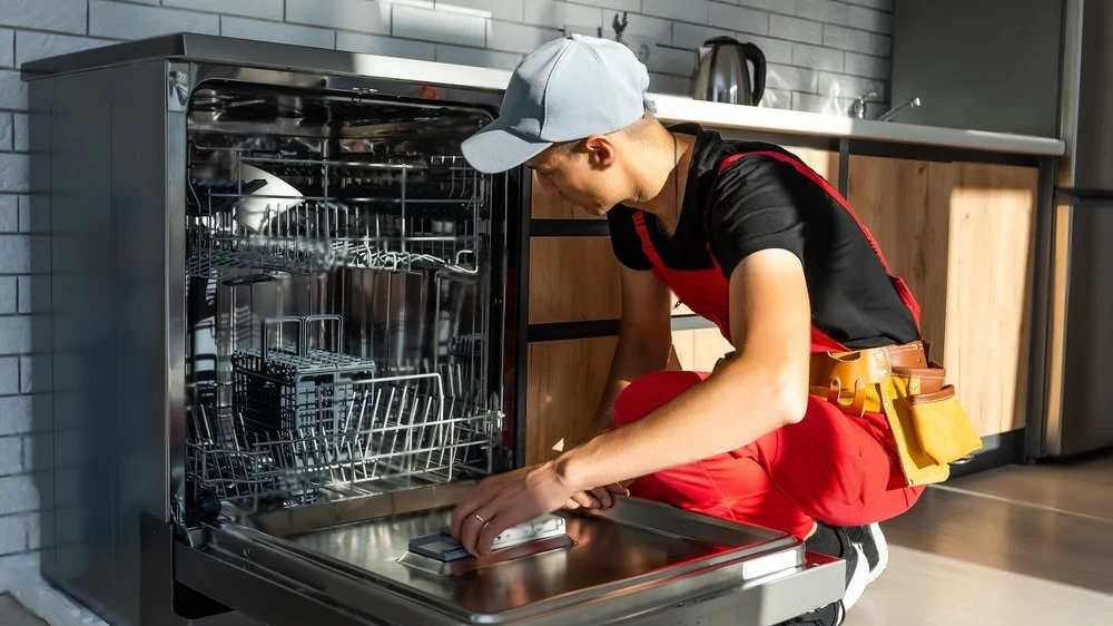 Smart Kitchen Maintenance: Enhancing Efficiency and Longevity