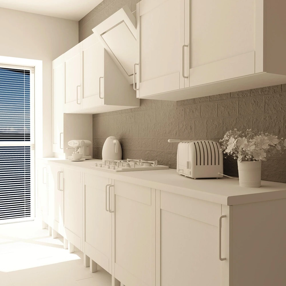 Global Inspirations for Minimalist Kitchens