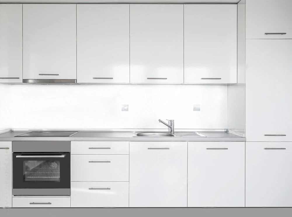 Choosing and Maintaining Sustainable Cabinets