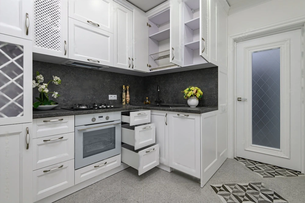 Understanding the Basics of Sustainable Kitchen Cabinets