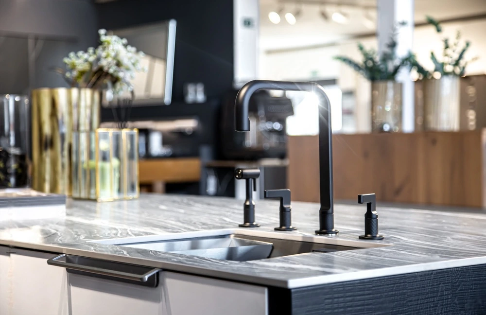 The Rise of Touchless Technology in Modern Kitchens