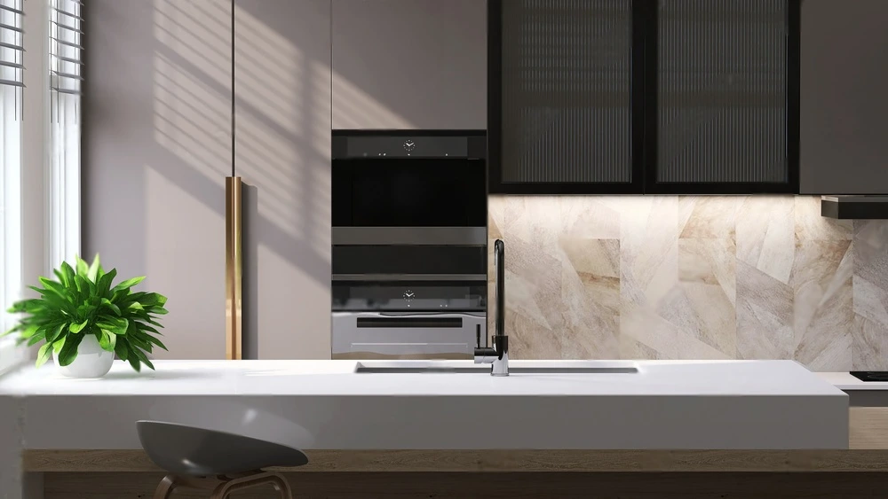 Innovations in Touchless Kitchen Appliances