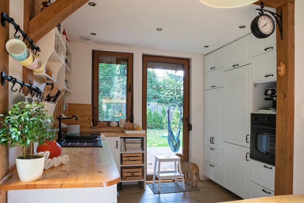 Maintaining the Vintage Look