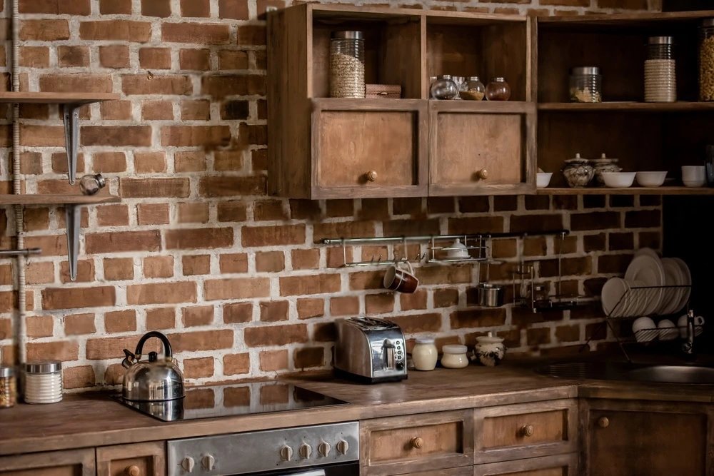 Maintaining and Updating Vintage Kitchens