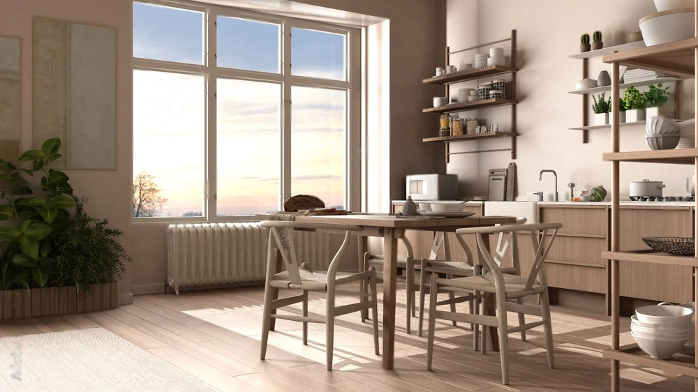 Design Aesthetics and Themes: Crafting a Connection with Nature