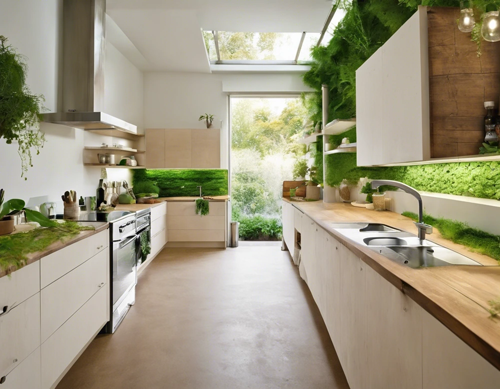 Eco-Friendly Storage Solutions: Organizing with a Conscience