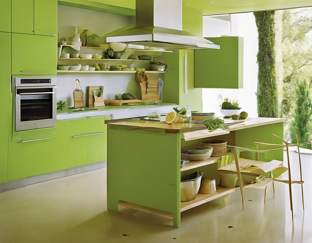 Energy-Efficient Appliances and Lighting: Reducing the Carbon Footprint