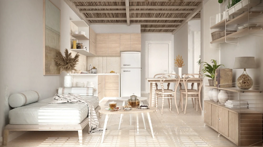 Sustainable Materials and Finishes: The Foundation of Eco Kitchens