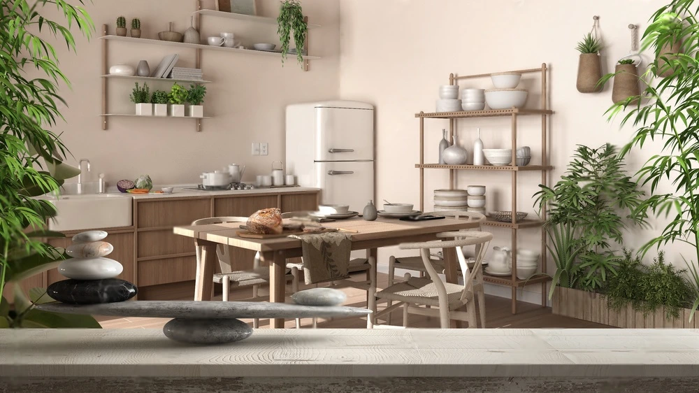 Green Design Materials: Revolutionizing Modern Design