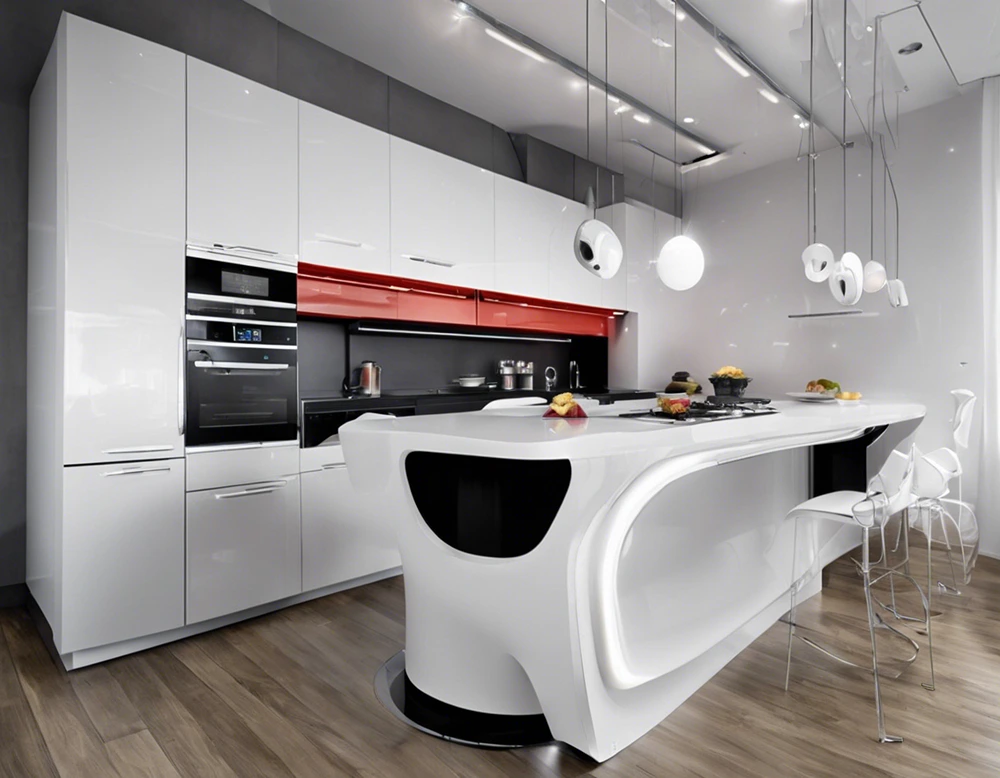 Undercounter Refrigerators