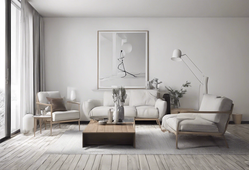 Advanced Minimalist Decorating Techniques