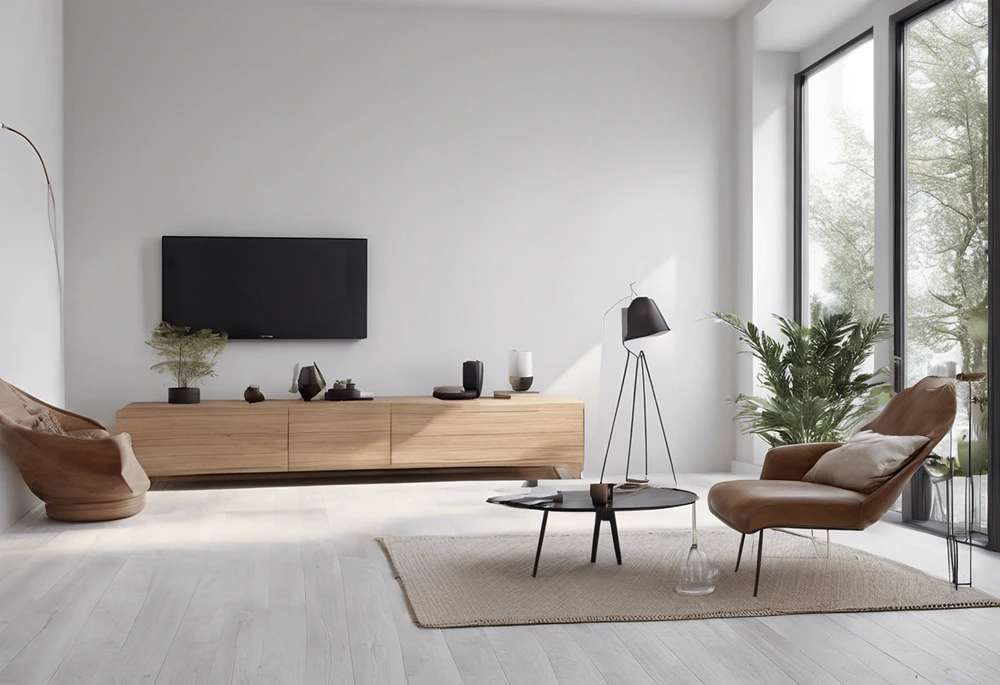 DIY Minimalist Decor Ideas