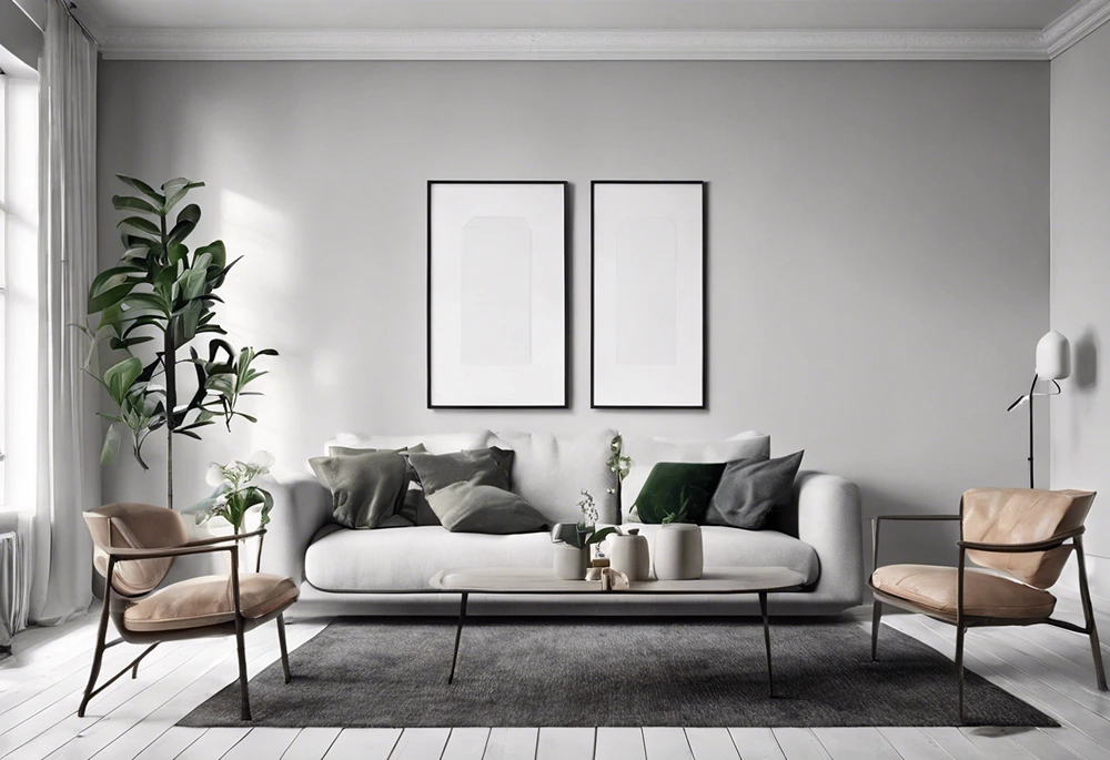 Introduction to Minimalist Decor