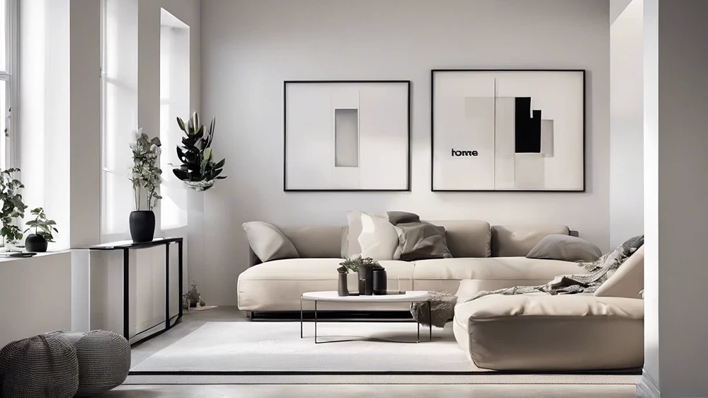 Embracing Minimalist Decor: Transforming Your Space with Simplicity and Elegance