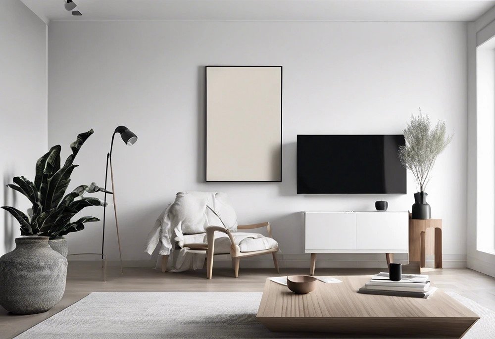 Minimalist Decor Tips