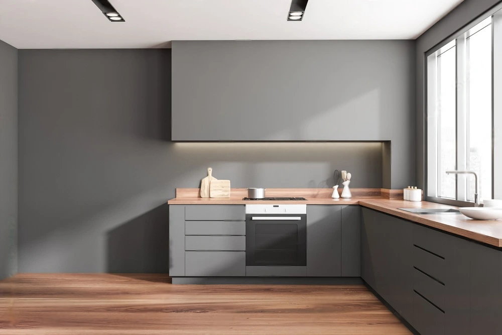 Cost Considerations and Budgeting for Minimalist Kitchens