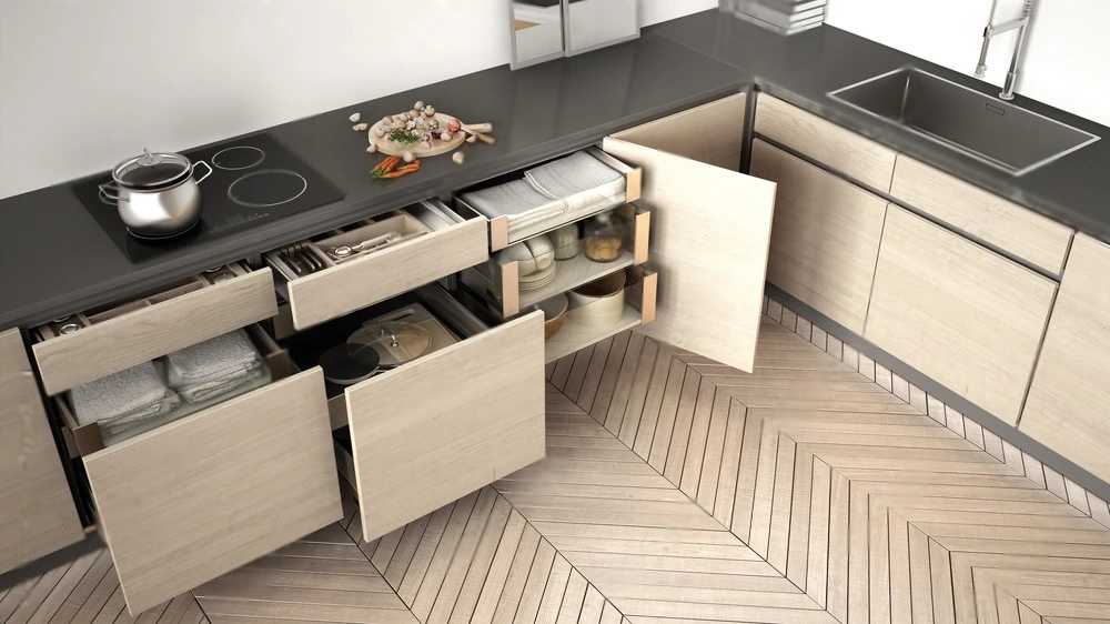 The Aesthetics of Minimalism in Kitchen Design