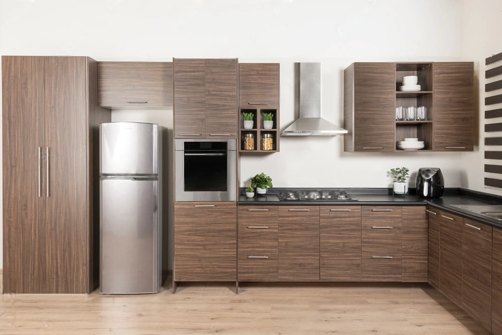 FAQs on Minimalist Kitchen Cabinets