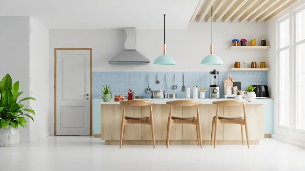 Multi-Functional Kitchen Spaces: Revolutionizing Modern Home Design