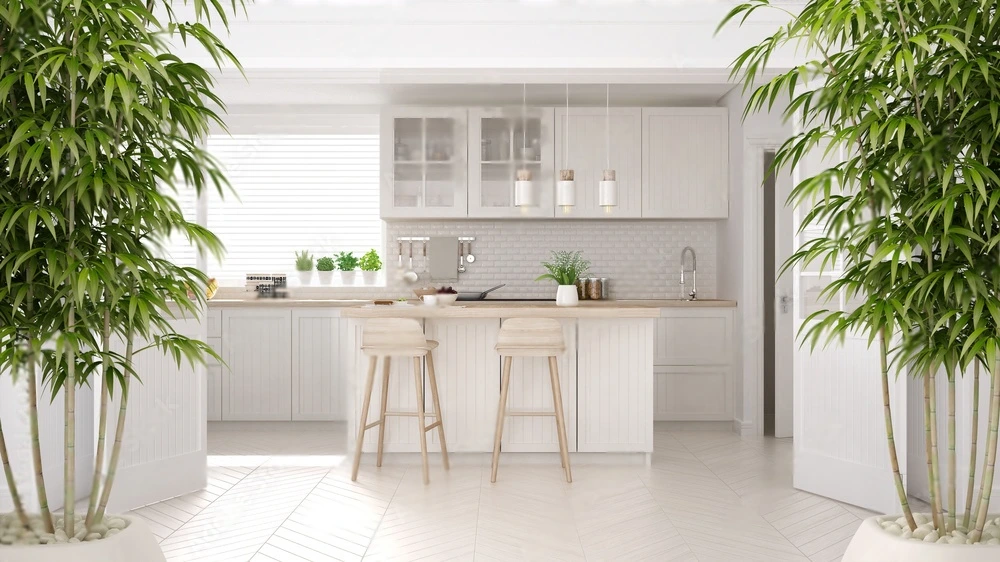 Maintaining the Simplicity of Your Kitchen