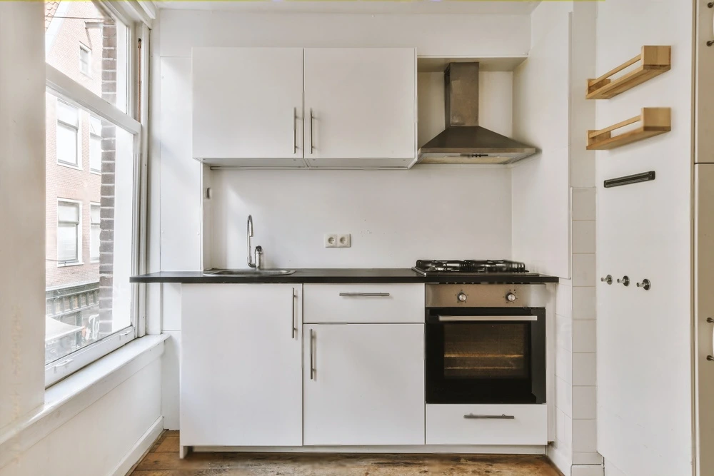 Sustainable Practices in Small Kitchen Design