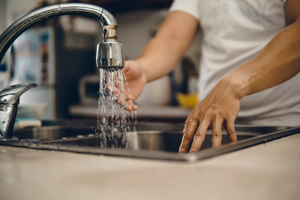 Behavioral Changes for Water Conservation