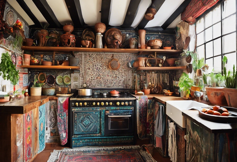 Incorporating Art and Personal Touches