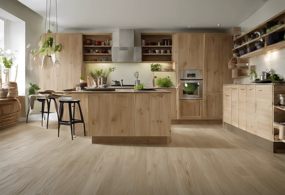 FAQs on Eco Kitchen Flooring Options