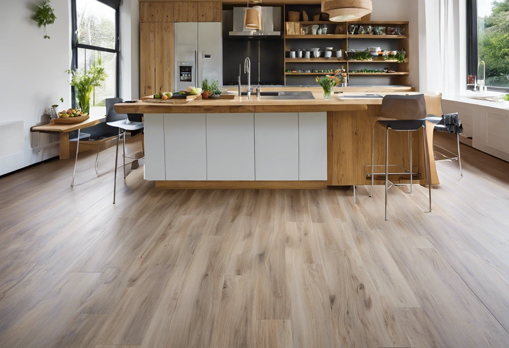 Maintenance and Longevity of Eco-Friendly Floors