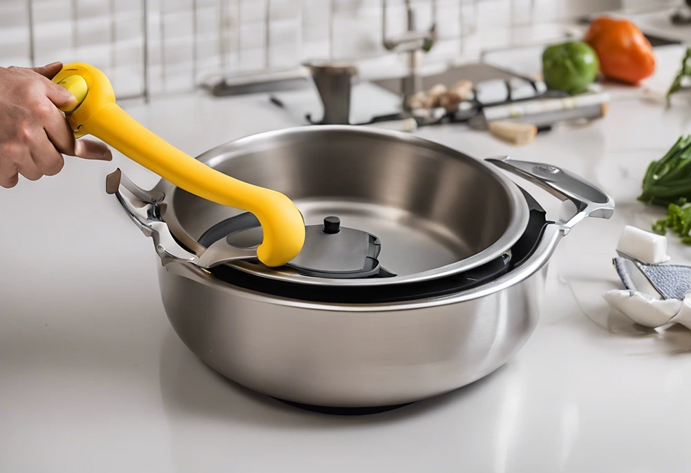 Ergonomics and Safety in Kitchen Design