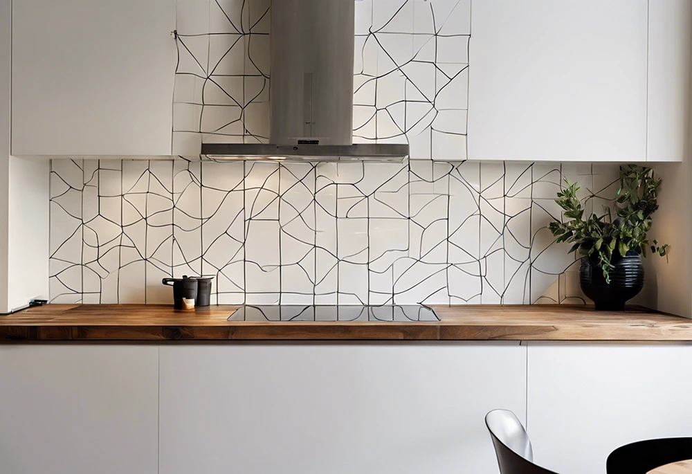 Modern Minimalist Kitchen: The Essence of Simplicity and Style