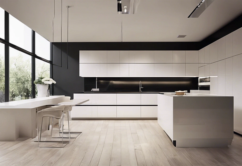 Maintaining the Aesthetic