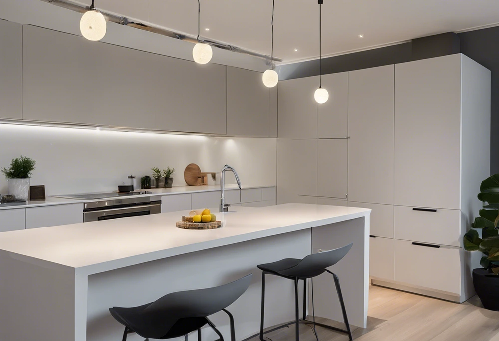 Understanding Minimalist Kitchen Design