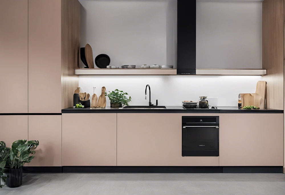 Maintaining Your Minimalist Kitchen