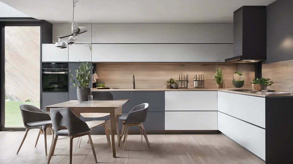 Minimalist Kitchen Ideas